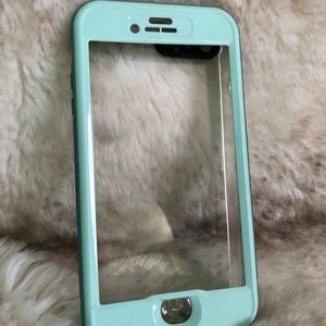 IPhone 7/8 Plus LifeProof Nuud case
